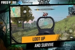 Free Fire Mobile PC GameLoop