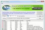 Free Port Scanner