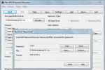 Free RAR Password Recover