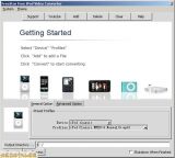 FreeStar Free iPod Video Converter