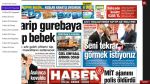 Gazete Habertrk