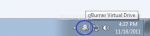 gBurner Virtual Drive