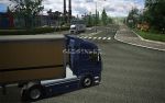 German Truck Simulator