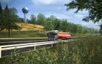 German Truck Simulator