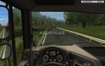 German Truck Simulator