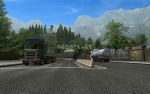 German Truck Simulator