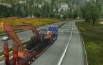 German Truck Simulator