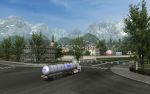 German Truck Simulator