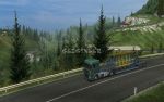 German Truck Simulator