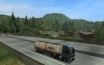 German Truck Simulator