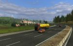 German Truck Simulator