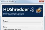 HDShredder
