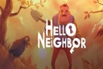 Hello Neighbor