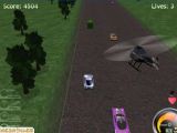 Highway Pursuit