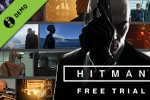 HITMAN Free Trial