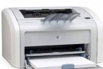 HP LaserJet 1020 Srcs