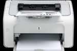 HP LaserJet P1005 Driver