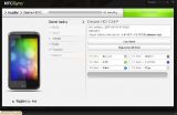 HTC Sync Manager