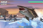 Hungry Shark World PC (BlueStacks)