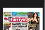 Hrriyet Egazete