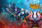 Hyper Heroes: Marble-Like RPG PC (BlueStacks)