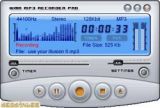 I-Sound MP3 WMA Recorder Professional