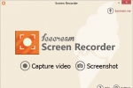 Icecream Screen Recorder