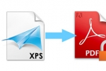 Image To PDF or XPS