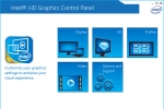 Intel Grafik Kart Srcs