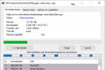 Internet Download Manager