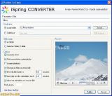 iSpring Converter Ekran Görüntüsü - Gezginler