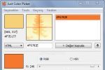 Just Color Picker