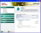 Kaspersky Anti-Virus