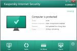 Kaspersky Anti-Virus