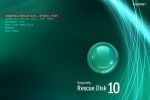 Kaspersky Rescue Disk