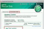 Kaspersky Rescue Disk
