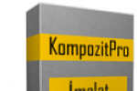 KomozitPro Kompozit Cephe İmalat Çizim ve Optimizasyon Programı