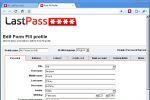 LastPass