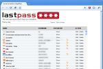 LastPass