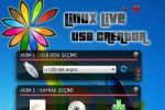 LinuxLive USB Creator