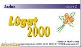 Lodos Lugat 2000