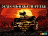 Mad Medley Battle