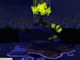 Magic Tree 3D Screensaver