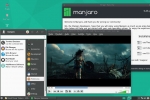 Manjaro