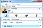 Microsoft Lync Basic