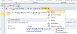 Microsoft SharePoint Designer