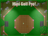 Mini Golf Pro