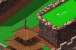 Mini Golf Simulator