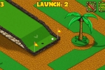 Mini Golf Simulator