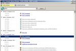 MiTeC Internet History Browser